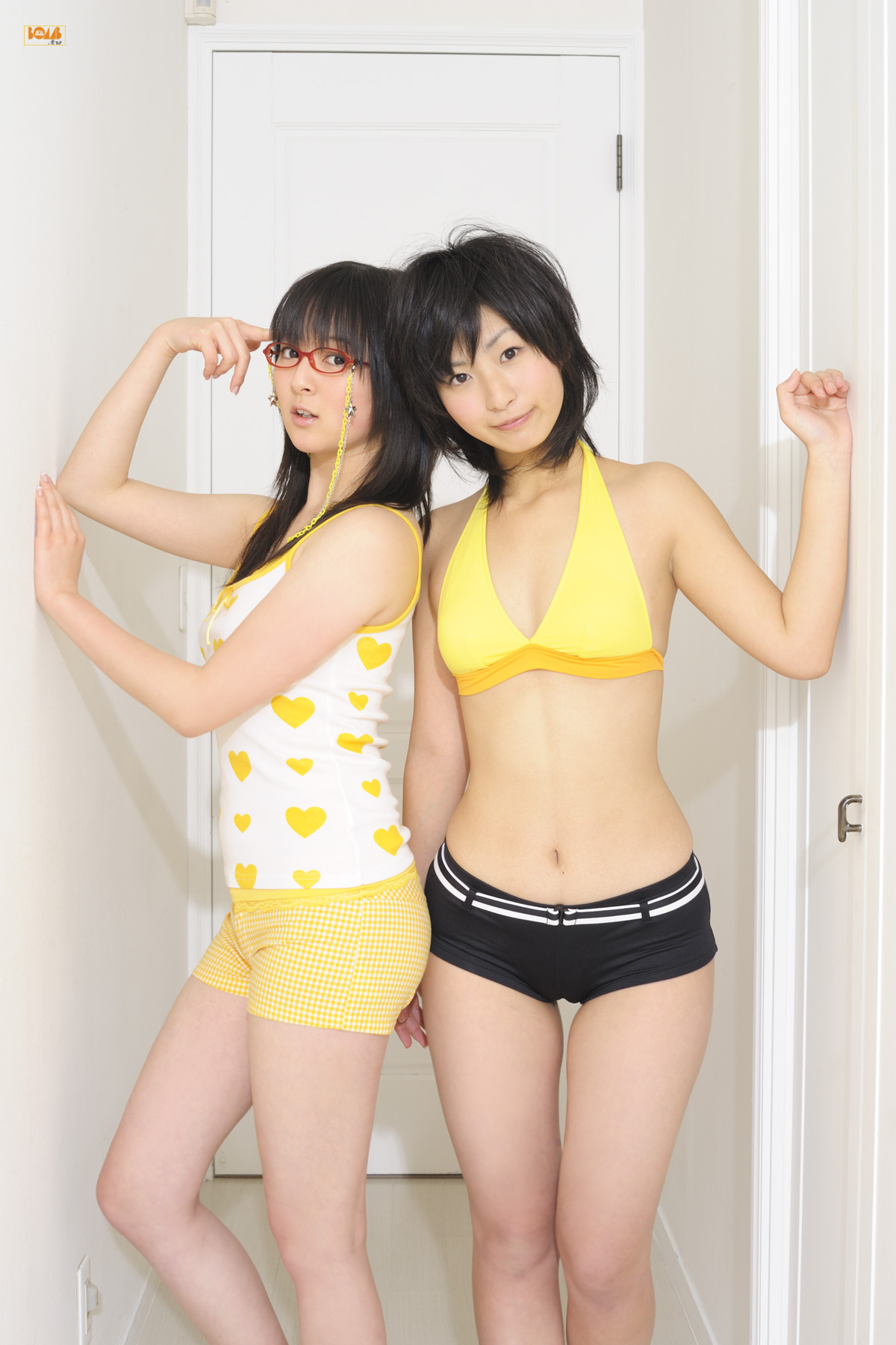 Bibus Music Club ASIA Bomb.TV Pictures 日本性感美女图片